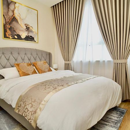קואלה טרנגאנו Casa Callisto Homestay - New Seaview With Pool 3Br Apartment Ladang Tanjung מראה חיצוני תמונה