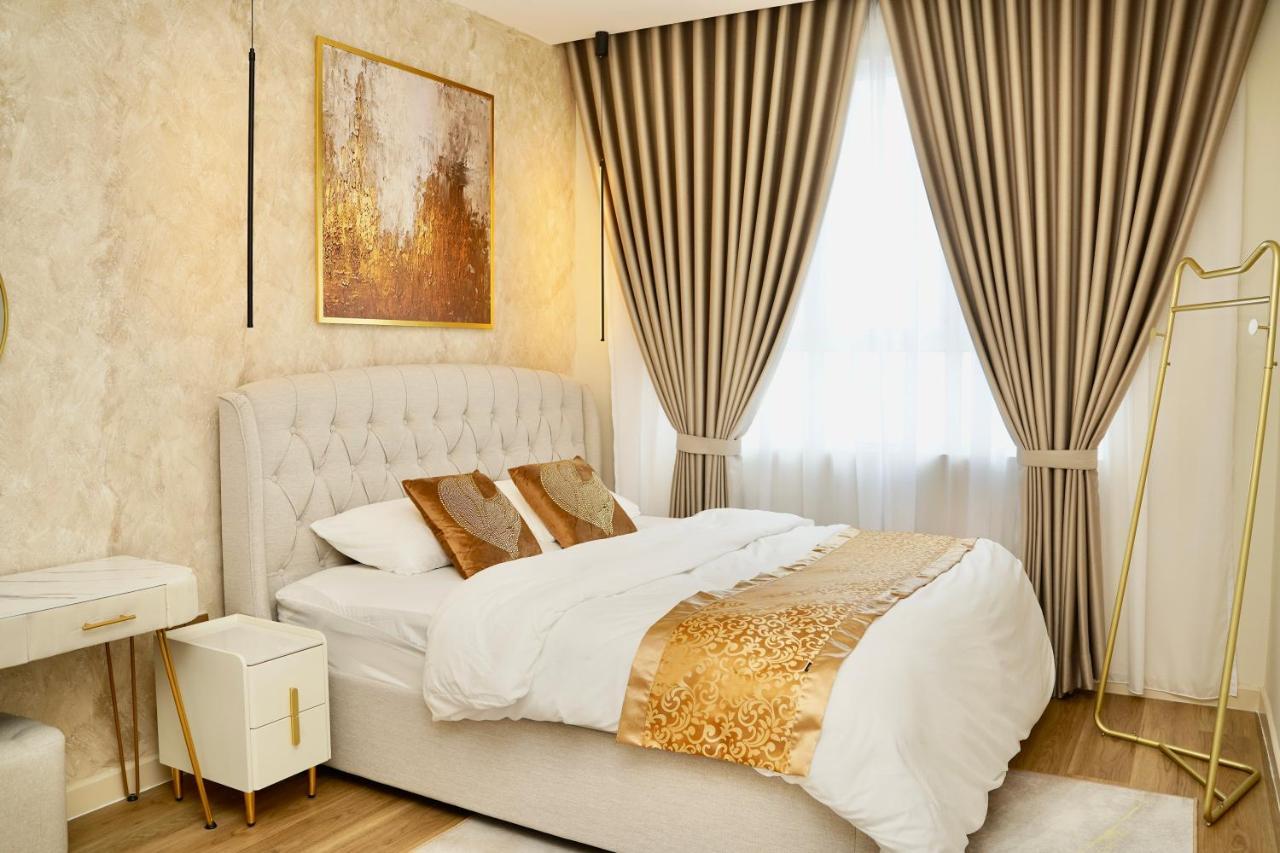 קואלה טרנגאנו Casa Callisto Homestay - New Seaview With Pool 3Br Apartment Ladang Tanjung מראה חיצוני תמונה