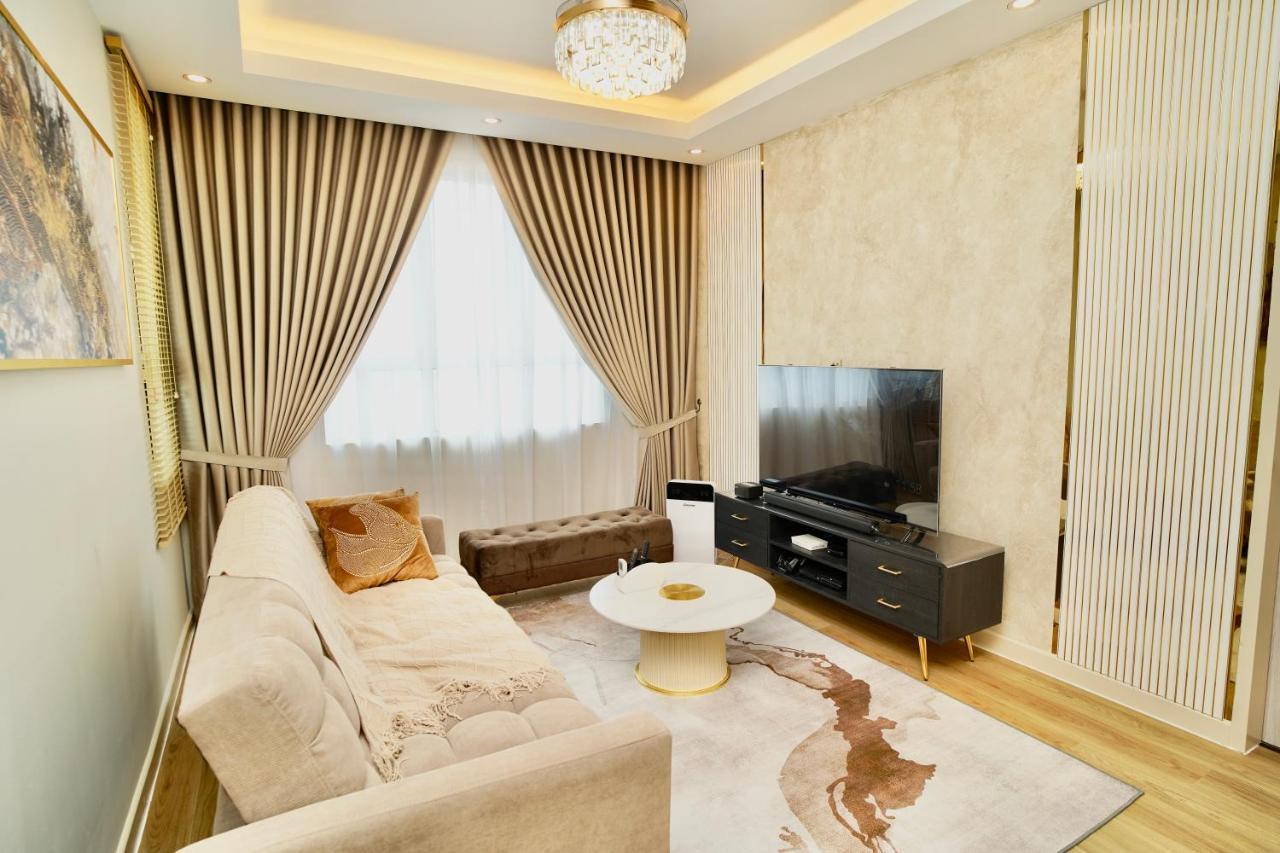 קואלה טרנגאנו Casa Callisto Homestay - New Seaview With Pool 3Br Apartment Ladang Tanjung מראה חיצוני תמונה